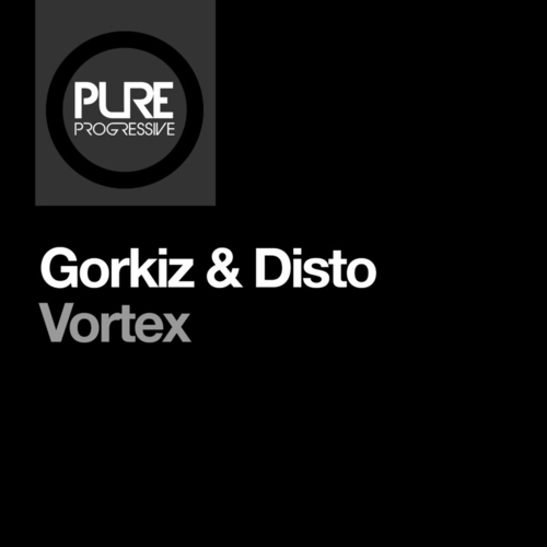 Gorkiz, Disto (SL) - Vortex [PTP197]